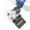 Zuiko 45mm F1.8 ครบกล่อง ศูนย์ไทย