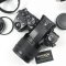 G95 ครบกล่อง ชัตเตอร์ 9130