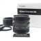 Sigma 45mm F2.8 ครบกล่อง