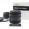 Sigma 45mm F2.8 ครบกล่อง
