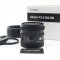 Sigma 45mm F2.8 ครบกล่อง