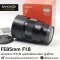 FE85mm F1.8 ครบกล่อง