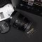 FE24mm F1.4 GM อุปกรณ์ครบกล่อง
