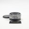 E16mm F2.8 อุปกรณ์ครบ