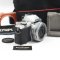 Em10 Mark 2 ชัตเตอร์ 4 พัน