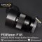 FE85mm F1.8 ศูนย์ไทย ครบฮูต