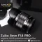 Zuiko 8mm F1.8 Fisheye PRO