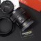 E15mm F1.4 G