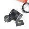 FE28mm F2 อุปกรณ์ครบกล่อง ศูนย์ไทย