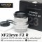 XF23mm F2 R พร้อมฟิลเตอร์