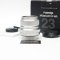 XF23mm F2 R พร้อมฟิลเตอร์
