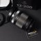 Zuiko 12-200mm