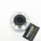 Zuiko 25mm F1.8 ครบฮูต