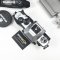 EM5 + Body Caps Lens15mm F8