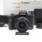 EOS M50