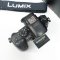 Lumix GH4 Body ชัตเตอร์ 202