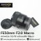 FE50mm F2.8 Macro ใช้งานเต็มระบบ