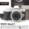 EM10 mark III ครบกล่อง ศูนย์ไทย