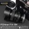 FE24mm F1.4 GM ศูนย์ไทย หน้าเลนส์ใส
