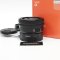 FE25mm F2.8 G ครบกล่อง ศูนย์ไทย