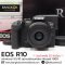 EOS R10 ประกันเหลือ 2ปี 10เดือน