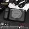 A7C Body ศูนย์ไทย ชัตเตอร์เพียง 675