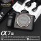 A7III Body ครบกล่อง ศูนย์ไทย