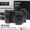 A6400 ครบกล่อง ชัตเตอร์ 9 พัน