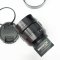 LumixG Leica 12mm F1.4 ครบกล่อง ศูนย์ไทย