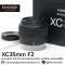 XC35mm F2 ครบกล่อง ศูนย์ไทย