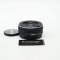 Zuiko 17mm F2.8 ใช้งานเต็มระบบ