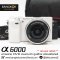 A6000 ครบกระเป๋า พร้อมฟิลเตอร์