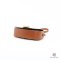 CELINE CLUTCH ON STRAP 18 BROWN CALF GHW