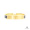 HERMES CLIC H T6 BLUE ULTRAMARINE GHW