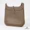 HERMES EVELYNE PM ETOUPE GHW