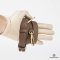 PHILLIP LIM SMALL BROWN