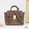 PHILLIP LIM SMALL BROWN