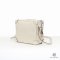 GUCCI TRUNK 22 WHITE GIANT EMBOSSED SHW
