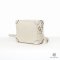 GUCCI TRUNK 22 WHITE GIANT EMBOSSED SHW
