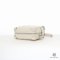 GUCCI TRUNK 22 WHITE GIANT EMBOSSED SHW