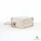 GUCCI TRUNK 22 WHITE GIANT EMBOSSED SHW
