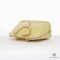 LV ALMA PM YELLOW VERNIS GHW