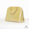 LV ALMA PM YELLOW VERNIS GHW