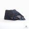 PRADA LONGCHAMP 35.5 BLUE NAVY NYLON GHW