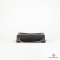 CHANEL BOY 10 BLACK CAVIAR RHW