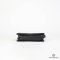 CHANEL BOY 10 BLACK CAVIAR RHW