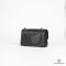 CHANEL CLASSIC 9 BLACK CHEVRON SHW