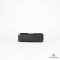 CHANEL CLASSIC 9 BLACK CHEVRON SHW