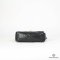 CHANEL FLAP 19 26 BLACK GOAT SGHW