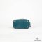 CHANEL PVC CROSSBODY 10 GREEN LAMB SHW